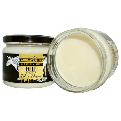 Halal Beef Tallow